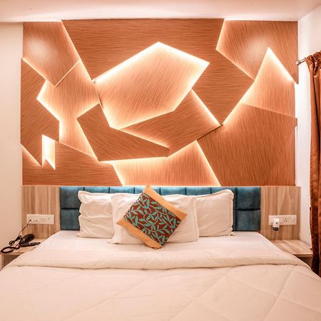 Hotel Ananya Residency à Port Blair Extérieur photo