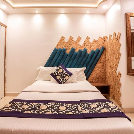 Hotel Ananya Residency à Port Blair Extérieur photo