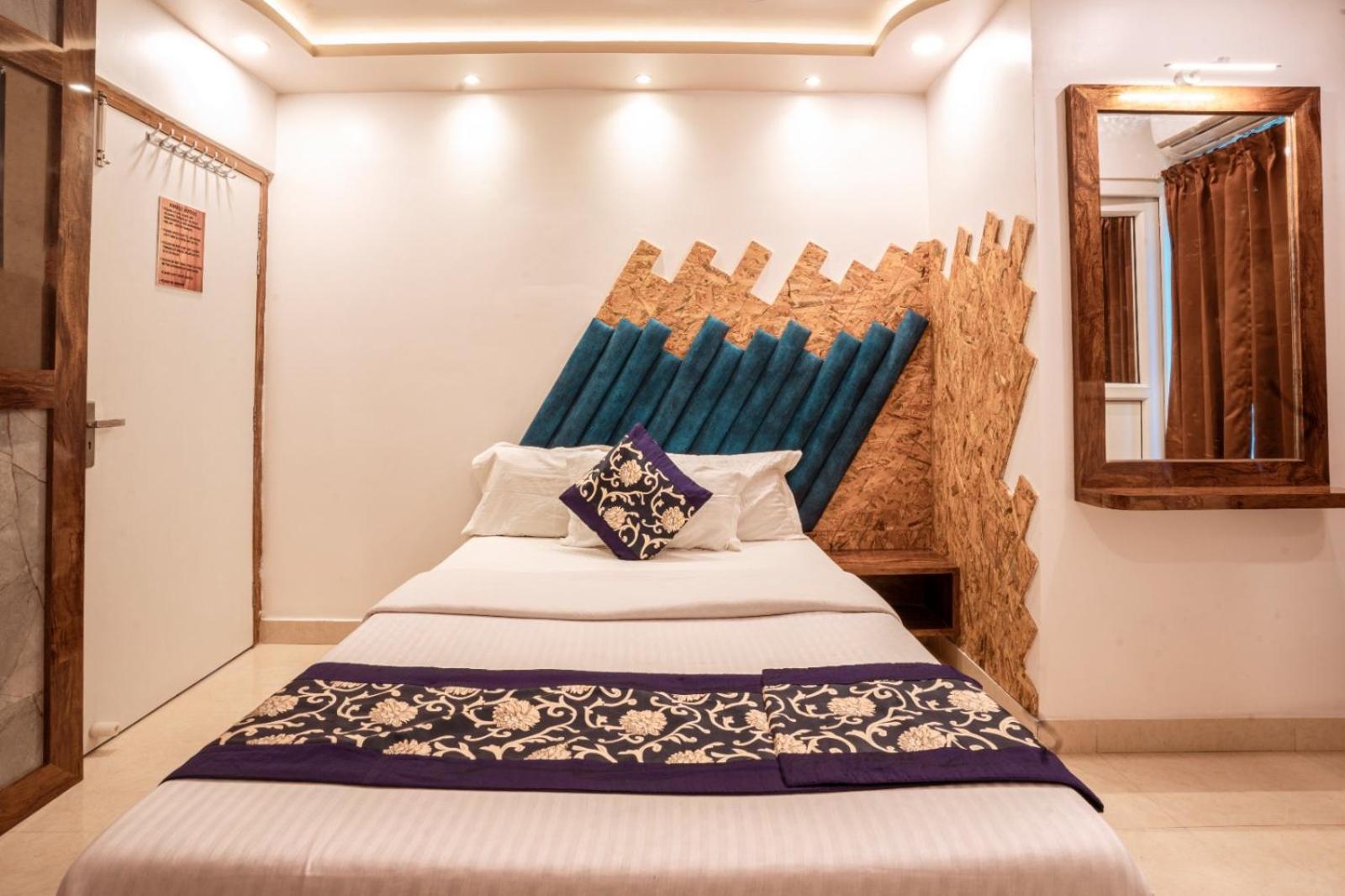Hotel Ananya Residency à Port Blair Extérieur photo
