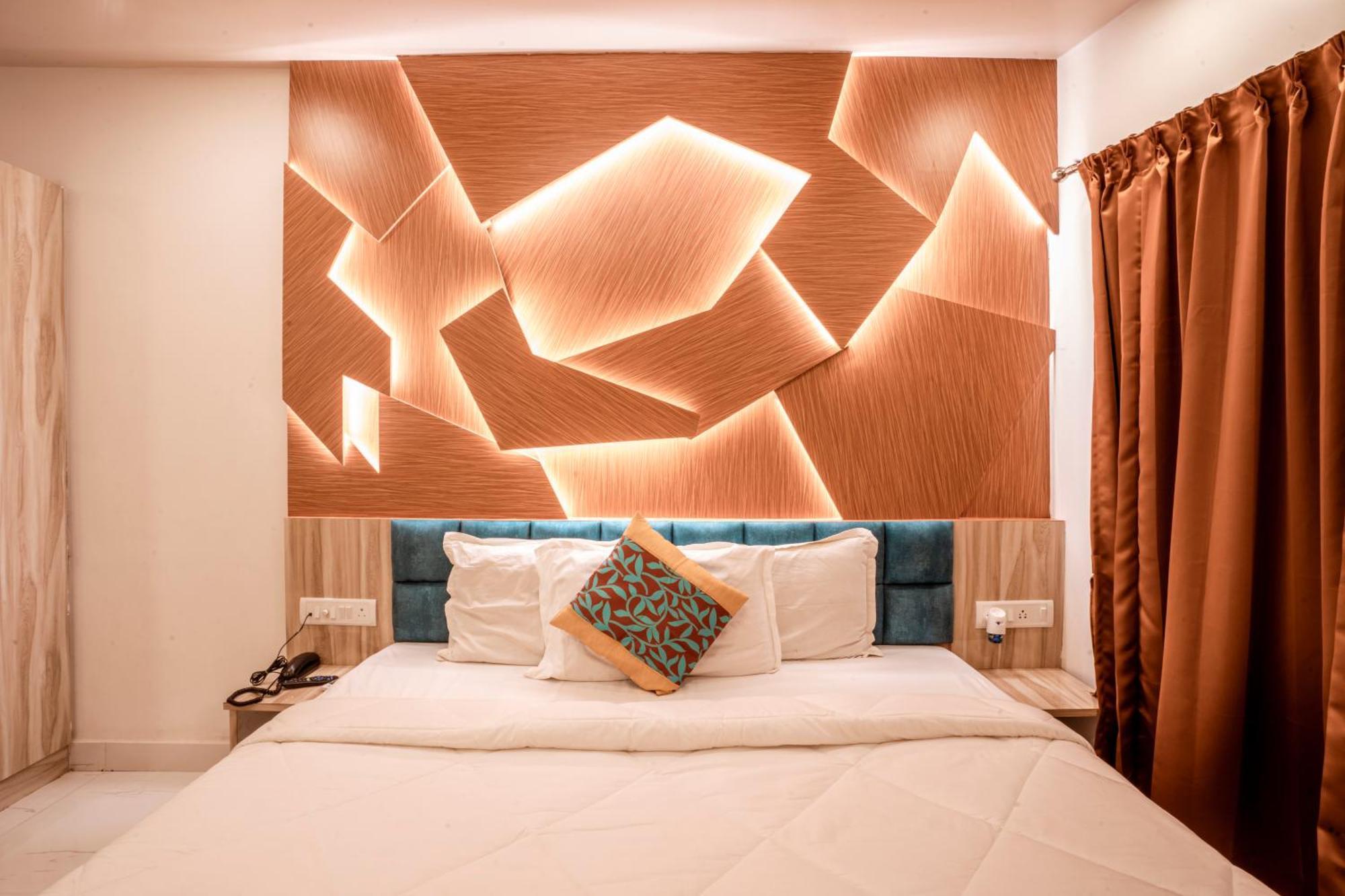 Hotel Ananya Residency à Port Blair Extérieur photo