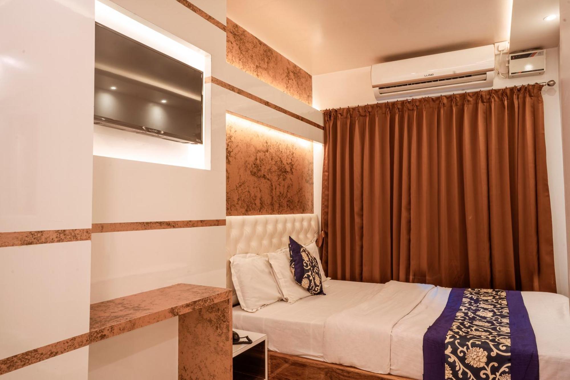 Hotel Ananya Residency à Port Blair Extérieur photo